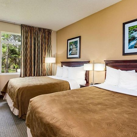 Mainstay Suites At Pga Village Port St. Lucie Zewnętrze zdjęcie