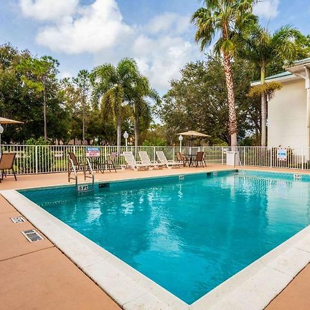 Mainstay Suites At Pga Village Port St. Lucie Zewnętrze zdjęcie