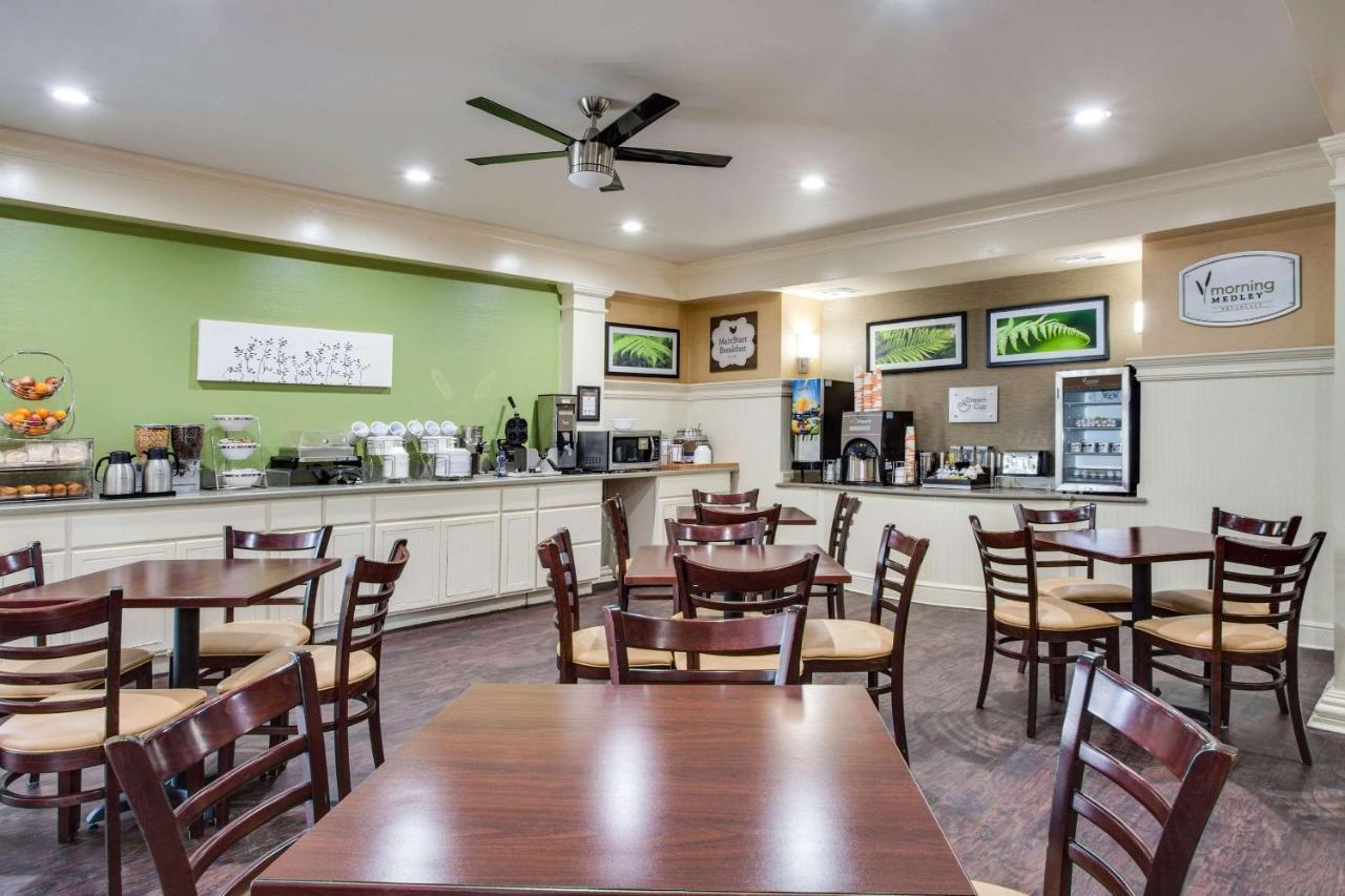 Mainstay Suites At Pga Village Port St. Lucie Zewnętrze zdjęcie