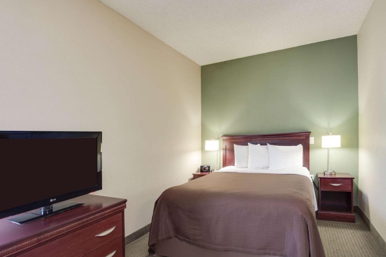 Mainstay Suites At Pga Village Port St. Lucie Zewnętrze zdjęcie