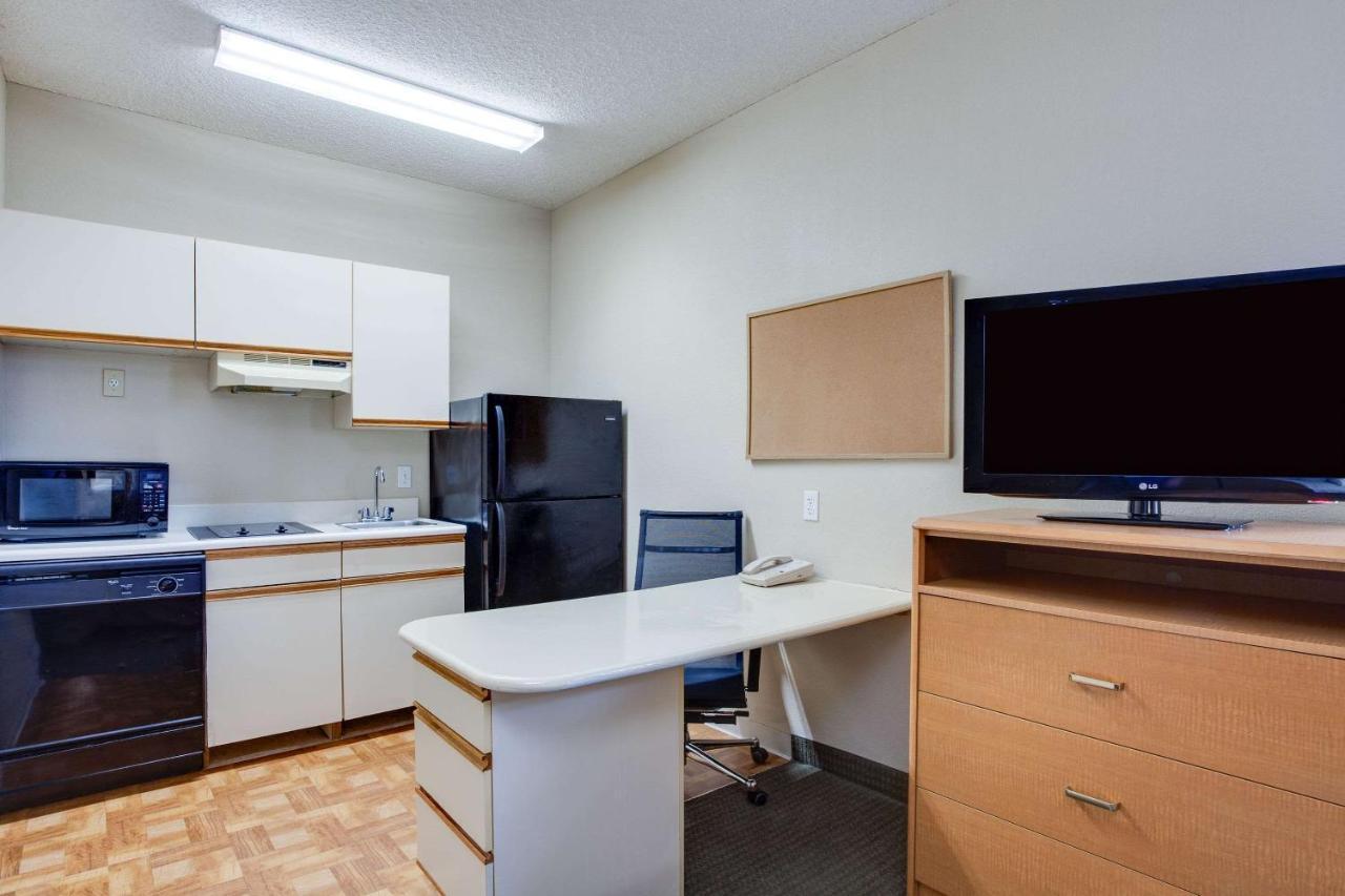 Mainstay Suites At Pga Village Port St. Lucie Zewnętrze zdjęcie