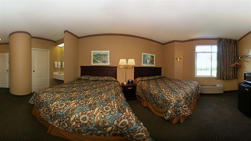 Mainstay Suites At Pga Village Port St. Lucie Zewnętrze zdjęcie