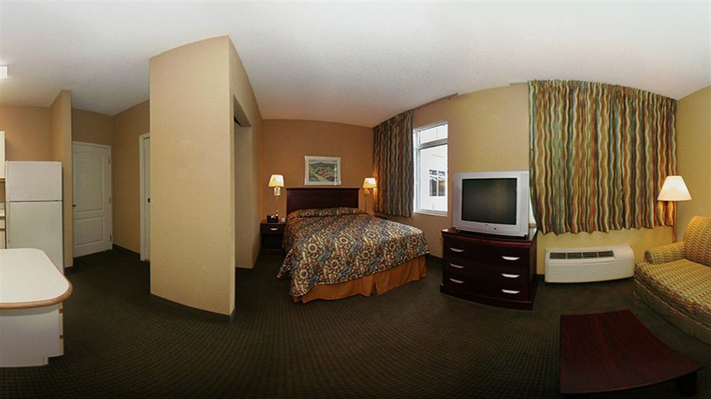 Mainstay Suites At Pga Village Port St. Lucie Zewnętrze zdjęcie